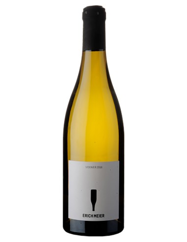 Viognier AOC Uetikon, Weingut Erich Meier 2018 75 cl.