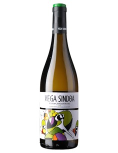 Viura/Chardonnay DO Navarra, Vega Sindoa 2016 75 cl.
