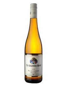 Wachenheimer Riesling "R" QbA Pfalz Dr. Bürklin-Wolf 2016 75 cl.