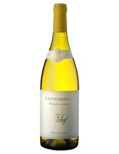 Weissburgunder Leithaberg DAC Weingut Erwin Tinhof 2017 75 cl.