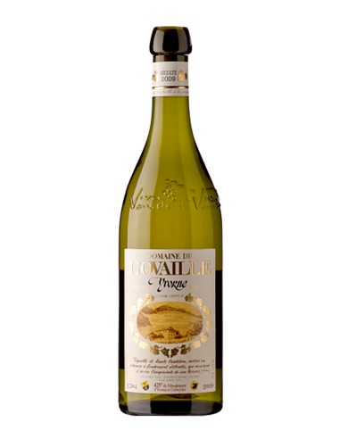 Yvorne l'Ovaille Grand Cru AOC Waadt, Jacques Deladoey 2018 70 cl.
