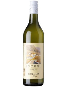 Yvorne Reserve BALV AOC 2017 37.5 cl.
