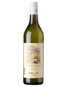 Yvorne, Réserve BALV AOC Waadt 2018 37.5 cl.