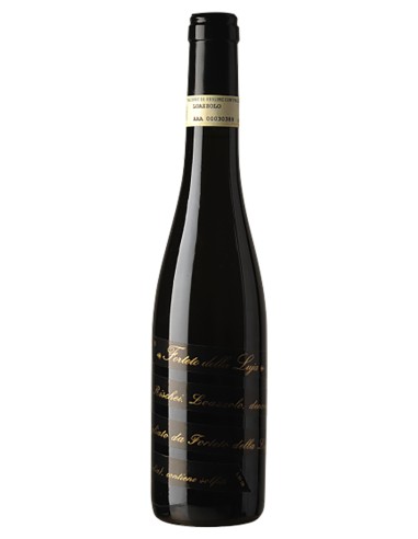 Forteto della Luja DOC Loazzolo, Forteto della Luja 2009 37.5 cl.