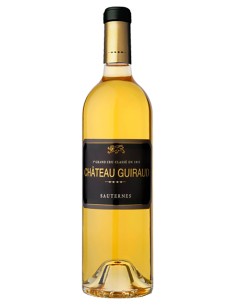 Château Guiraud AC 1er cru classé Sauternes 2011 75 cl.