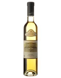 Grüner Veltliner Eiswein QWs Niederösterreich, Schloss Gobelsburg 2018 37.5 cl.