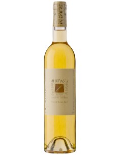 Ilios Passerillage (doux) Dom. Hutins AOC 2013 50 cl.