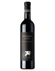 Maddalena dolce IGT Lazio rosso, Villa Caviciana 2009 50 cl.