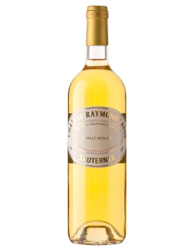 Château Raymond-Lafon AC Sauternes 2000 75 cl.