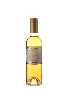 Château Raymond-Lafon AC Sauternes 2015 37.5 cl.
