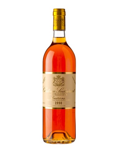 Château Suduiraut AC Cru classé Sauternes 2015 150 cl.