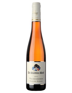 Wachenheimer Riesling Auslese QbA Pfalz, Dr. Bürklin-Wolf 2015 37.5 cl.