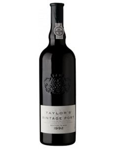Porto Taylor's Vintage Port DO 1992 75 cl.
