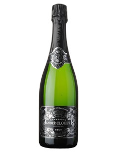 André Clouet brut Dream Vintage AOC Grand Cru Champagne 2006 75 cl.
