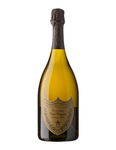 Champagne Dom Pérignon AC Champagne, Moët & Chandon en coffret 1990 150 cl.