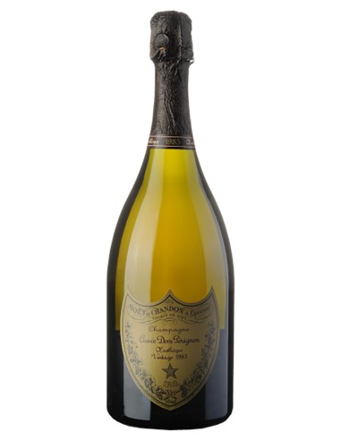 Champagne Dom Perignon Oenotheque P2 Blanc 2002 75 cl.