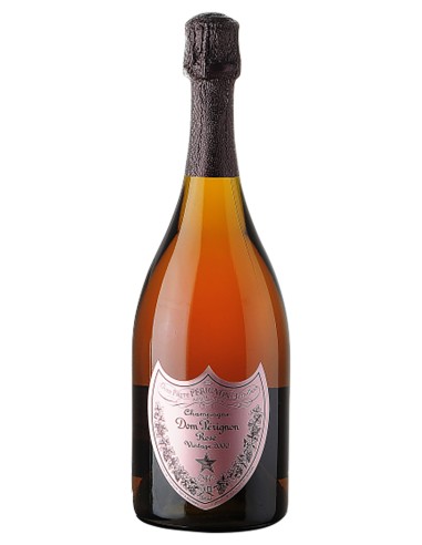 Champagne Dom Pérignon Rosé AC 2004 150 cl.