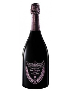 Champagne Dom Perignon Rose Moet Hennessy 2005 75 cl.