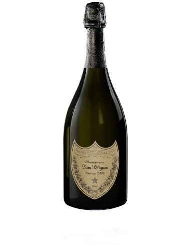 Champagne Dom Perignon Blanc AC 2008 75 cl.