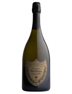 Champagne Dom Perignon sans coffret Moet Hennessy AC 2009 75 cl.