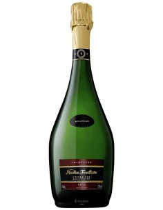 Champagne Feuillatte Cuvee 225 Brut* AOC 2006 75 cl.
