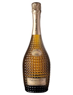 Nicolas Feuillatte Palmes d'Or brut AOC Champagne 1998 150 cl.