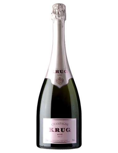 Champagne Krug Rosé AC NV 75 cl.