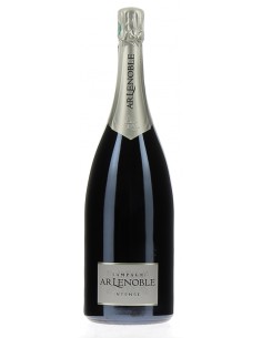 Champagne Lenoble brut intense* AOC NV 150 cl.