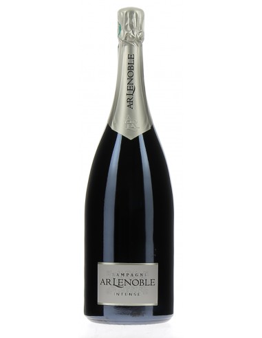 Champagne Lenoble brut intense* AOC NV 150 cl.