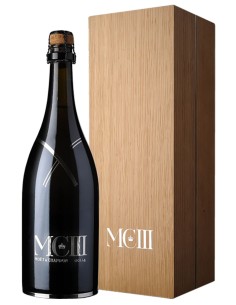 Champagne Moët & Chandon MCIII 01.14 AOC NV 75 cl.