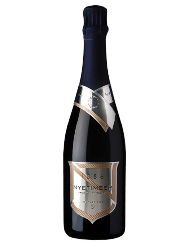 Nyetimber 1086 Sussex, English Sparkling Wine 2009 75 cl.