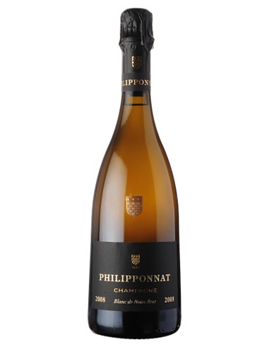 Philipponnat brut Blanc de noirs millésimé AOC Champagne, Royale Réserve 2012 75 cl.