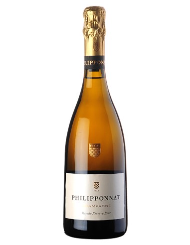 Philipponnat brut Royale Réserve AOC Champagne NV 900 cl.