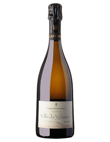 Philipponnat Clos des Goisses AOC Champagne 2009 150 cl.