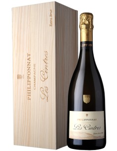 Champagne Philipponnat Les Cintres AOC 2006 75 cl.