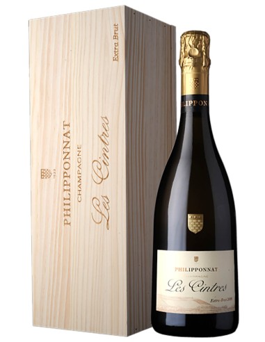 Philipponnat Les Cintres Extra Brut AOC Champagne 2009 75 cl.