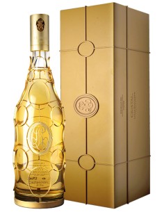 Champagne Louis Roederer Cristal Limited Edition AC 2002 300 cl.