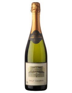 Brut Réserve Schloss Gobelsburg NV 75 cl.