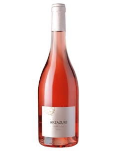 Artazuri rosado DO Navarra, Artazu 2018 75 cl.