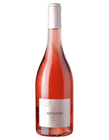 Artazuri rosado DO Navarra, Artazu 2018 75 cl.