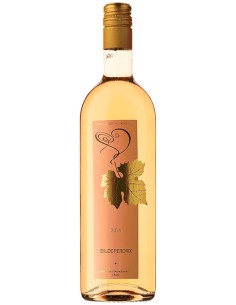 Oeil-de-Perdrix romand Dizerens AOC NV 50 cl.