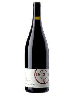 3 BAR Pinot noir AOC Schaffhouse Weingut zum Talheim 2014 75 cl.
