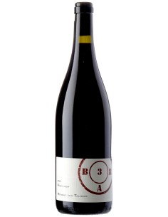 3 BAR Pinot noir AOC Schaffhouse Weingut zum Talheim 2016 75 cl.