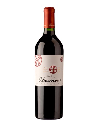 Almaviva  Rothschild / Concha y Toro 2016 75 cl.