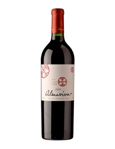 Almaviva  Rothschild / Concha y Toro 2017 75 cl.