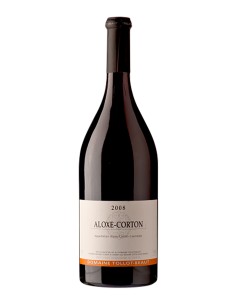 Aloxe-Corton AC Tollot-Beaut 2011 37.5 cl.
