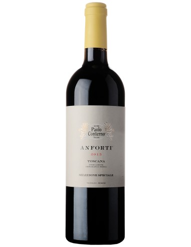 Anforti IGT Paolo Conterno 2015 75 cl.