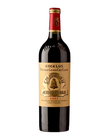 Ch. Angélus AC Saint-Emilion 1er grand cru classé B 1994 75 cl.