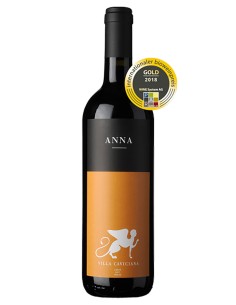 Anna IGT Villa Caviciana 2016 150 cl.