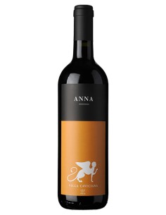 Anna IGT Villa Caviciana 2016 600 cl.